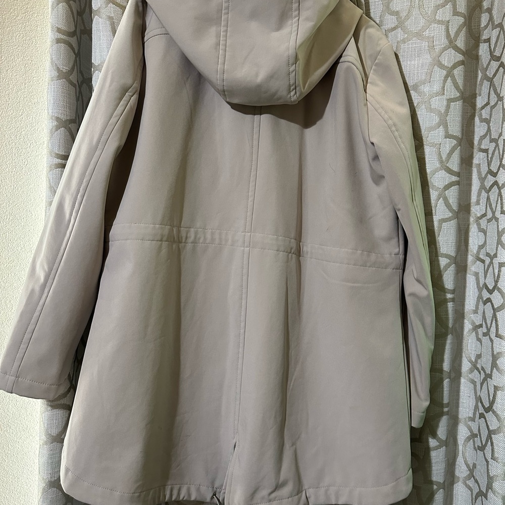 Jacket - Picture 2 of 2